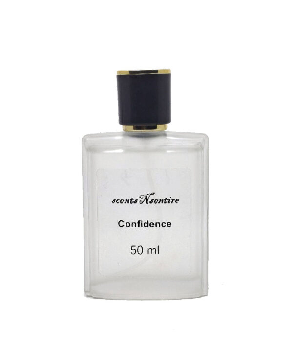Confidence