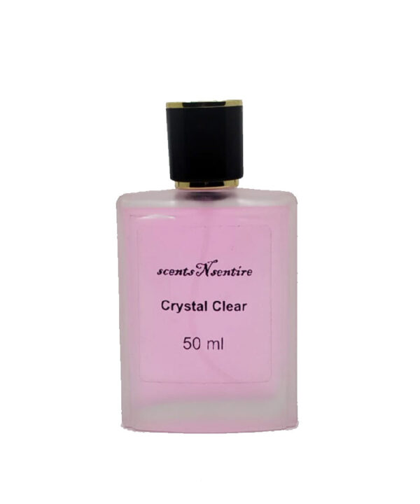 Crystal Clear