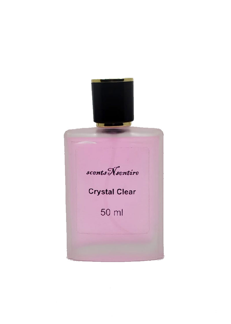 Crystal Clear