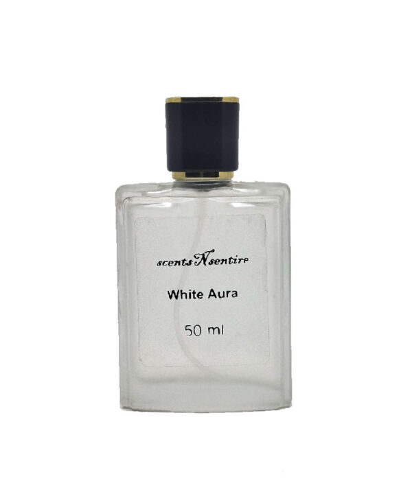 White Aura