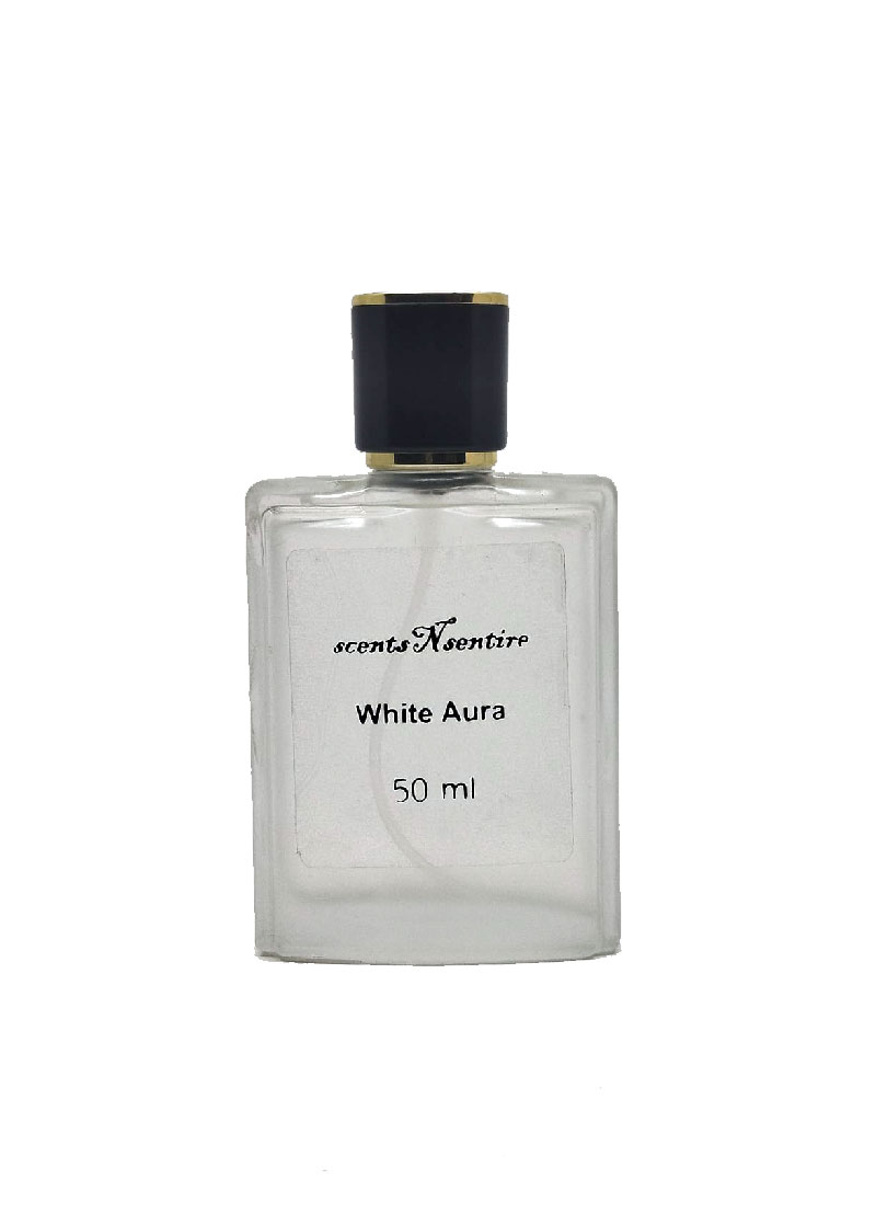 White Aura